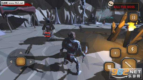 骑士与地牢安卓版