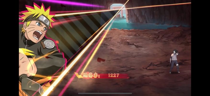 最强忍者对决图1