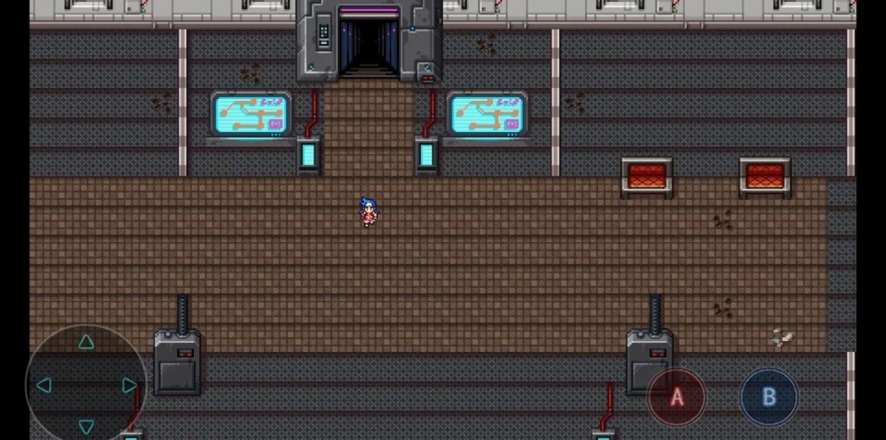 地下城与魔神(1)