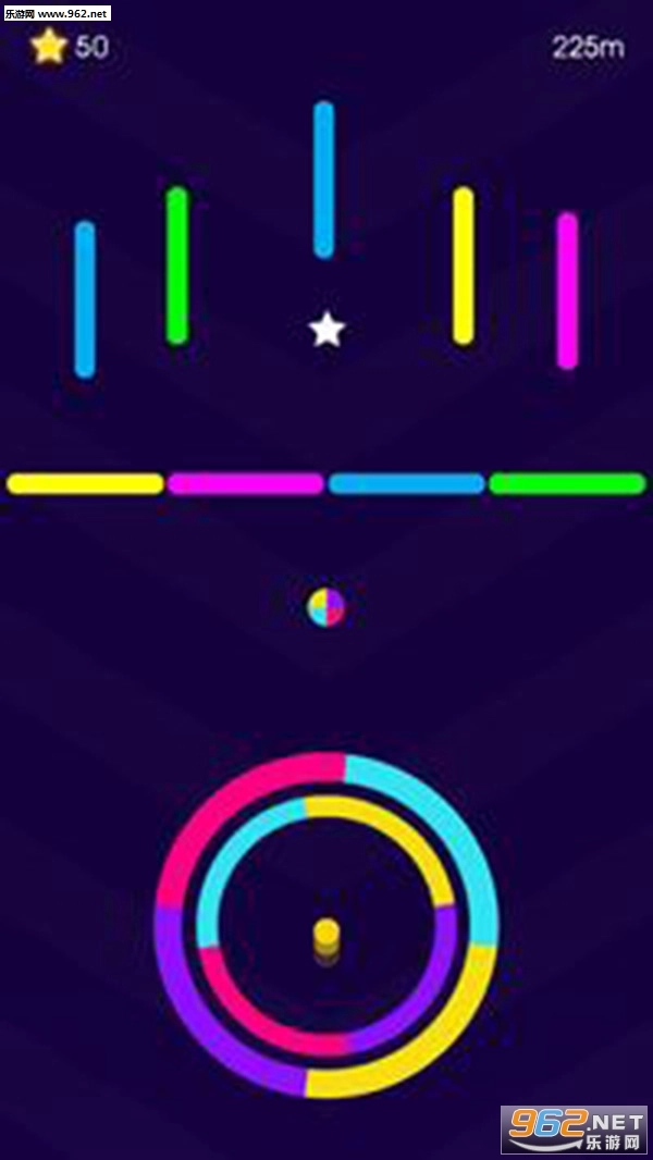 不可能换颜色安卓版图2