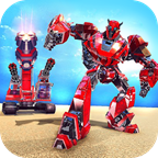 变形机甲联盟安卓版