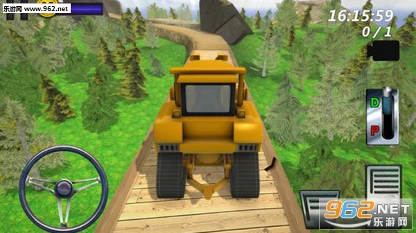 推土机司机模拟16安卓版