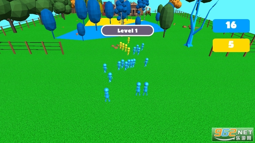 团队作战安卓版图3