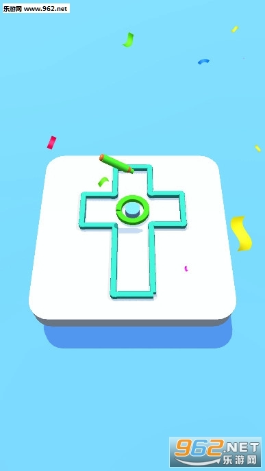 手绘轨迹安卓版图4