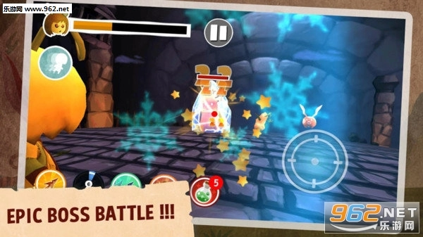 英雄乐趣射箭图4