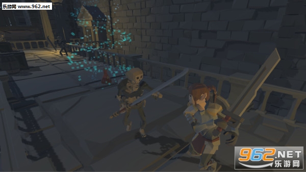 骑士与地牢安卓版