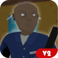 EvilOfficer(邪恶军官2游戏)