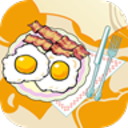 制作早餐店游戏