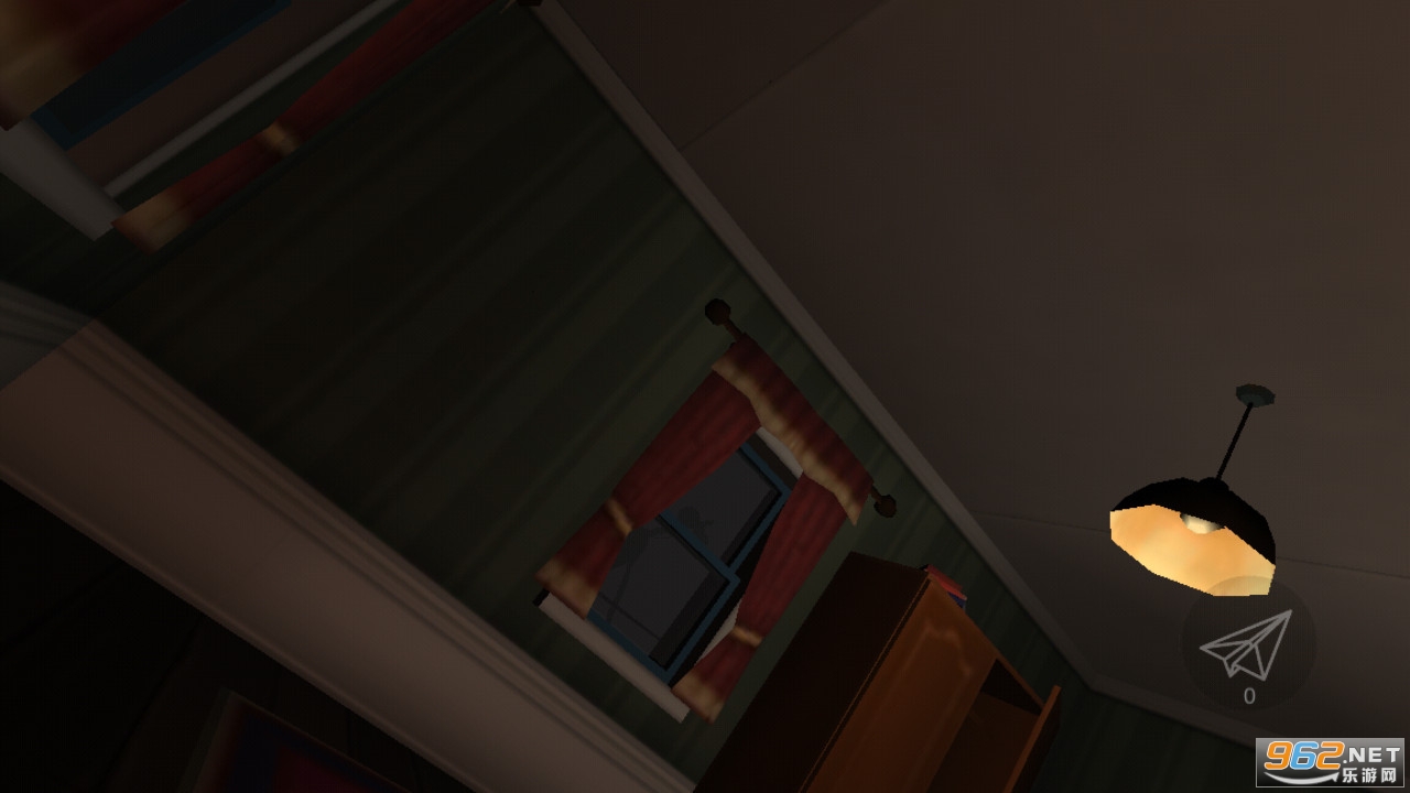 警笛头牧场游戏图5