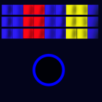 颜色VS孔安卓版