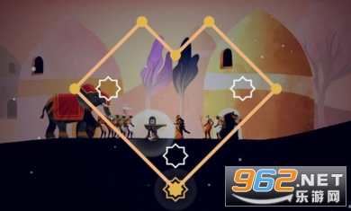 萨达娜归途汉化版