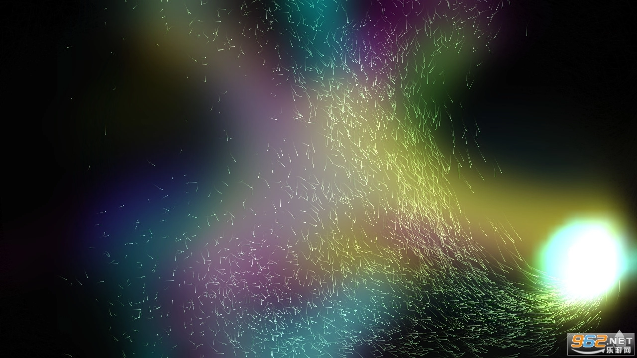 超级炫光模拟器游戏图4