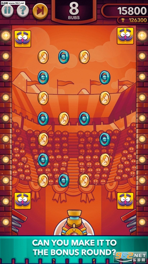 大气泡撞击粉碎安卓版图3