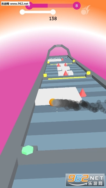 火爆冲冲冲游戏图5