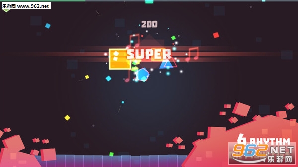 节奏变形安卓版