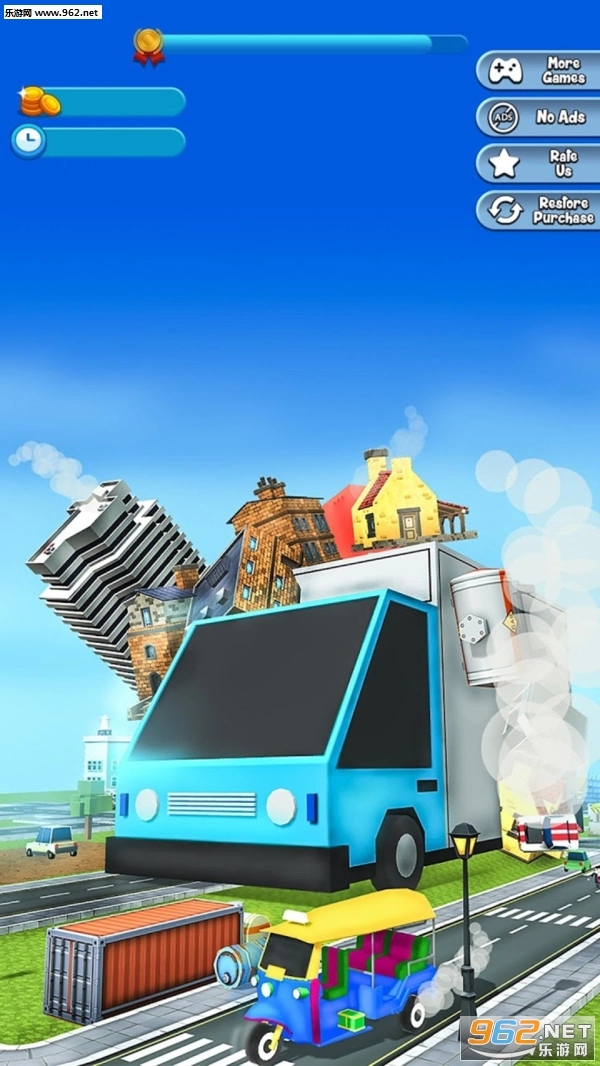 大汽车司机安卓版图5