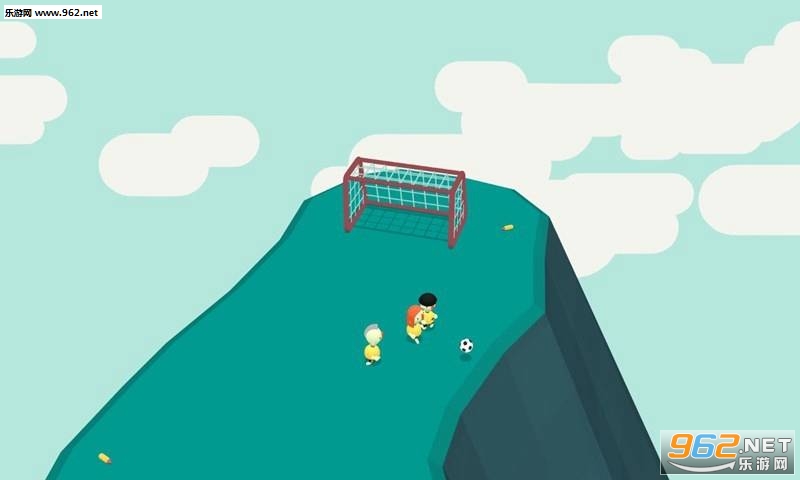 高尔夫球模拟器手机版