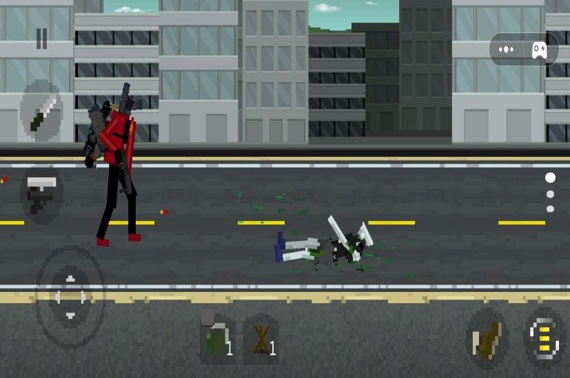 马桶人营救计划图1