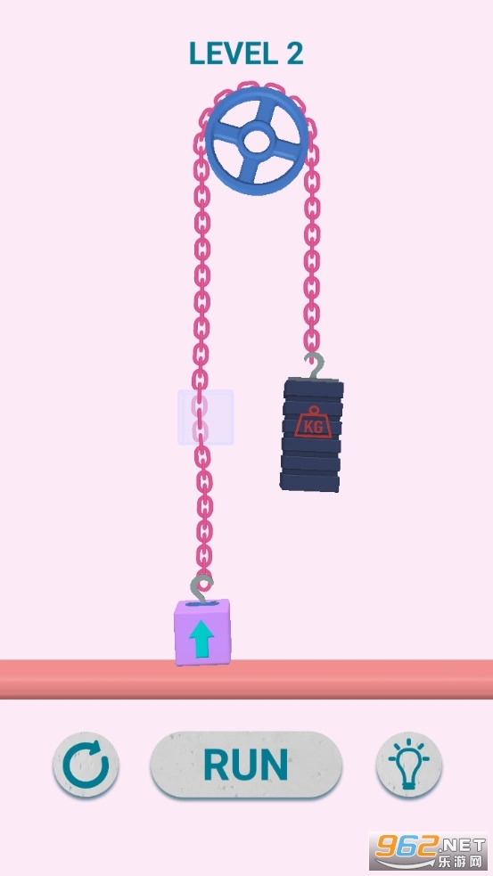 我的铁链大师图7