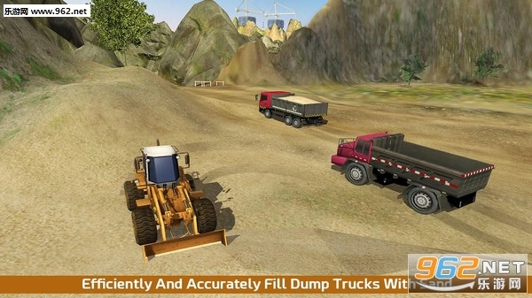 装载车模拟器2019安卓版图5