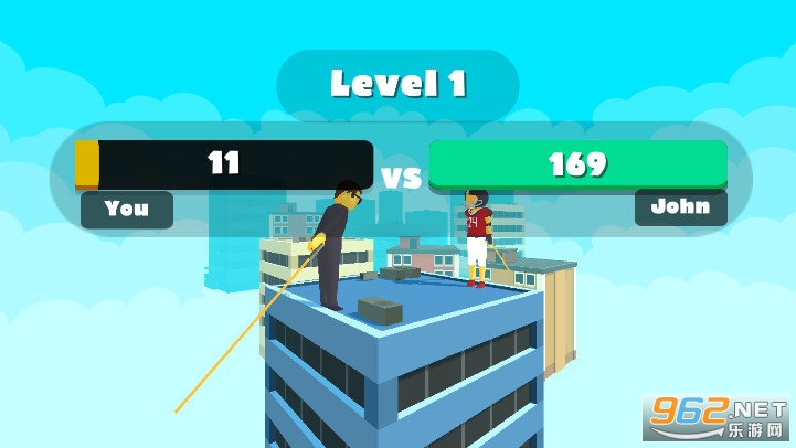 我耍枪贼牛安卓版图2