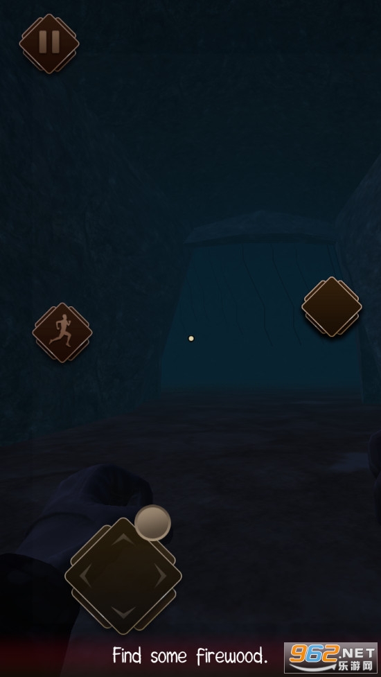 警笛头森林生存手机版