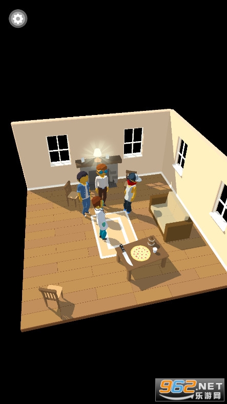 点亮犯人安卓版