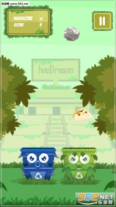 垃圾分类小怪物安卓版图3