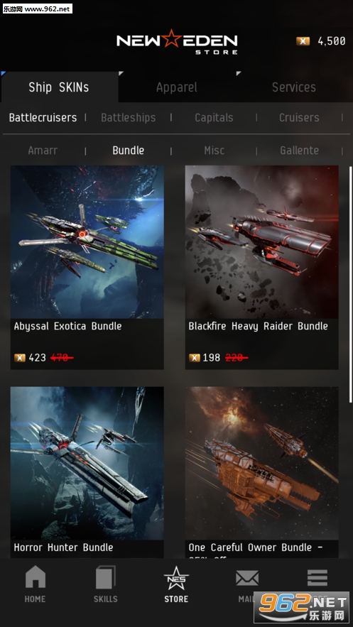 EVEPortal2019安卓版