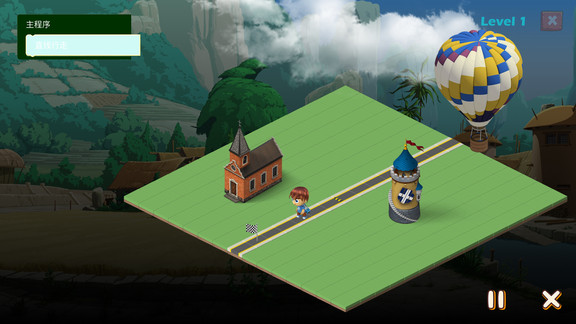 纽比克少儿编程图3