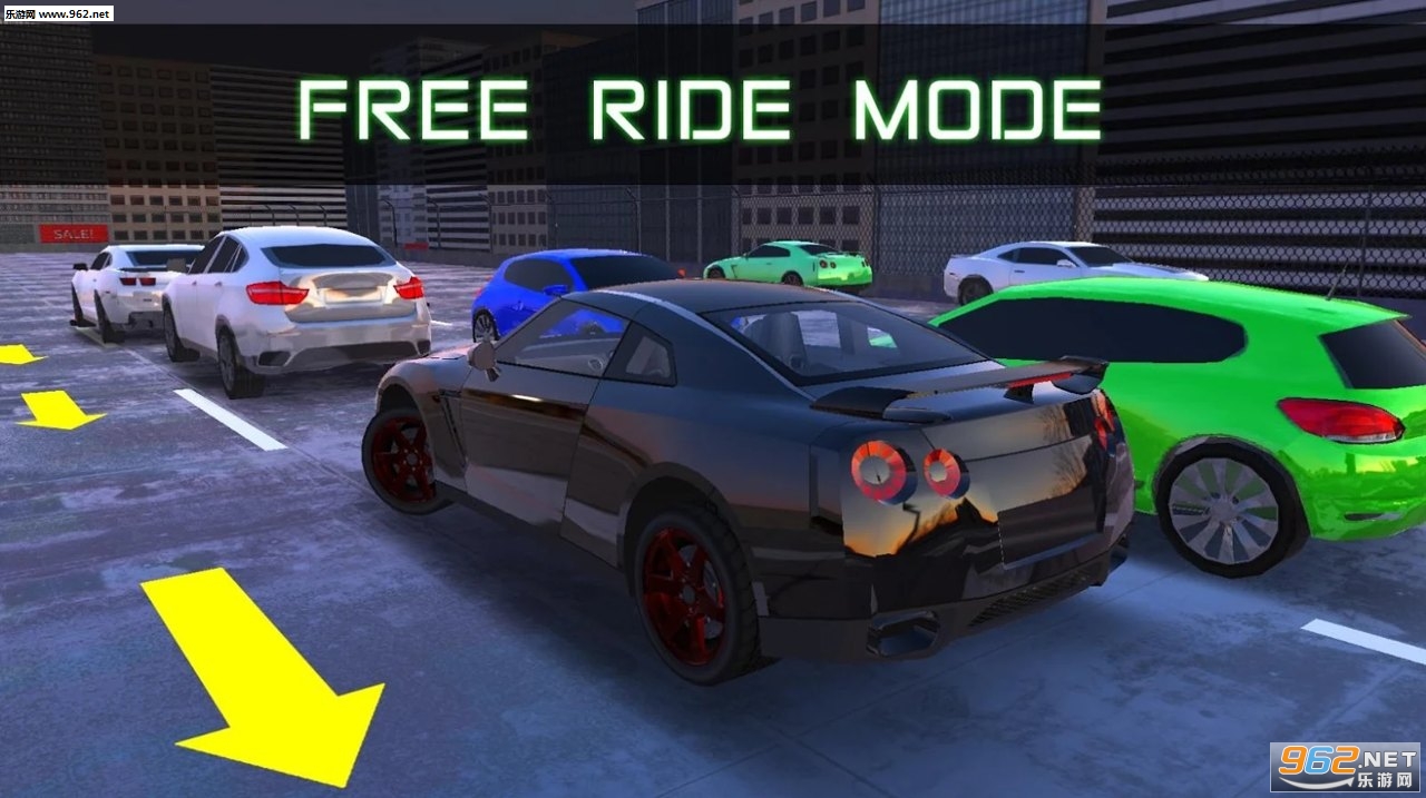 驾驶学校2020中文版图1