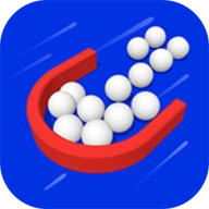 模拟球球大作战游戏