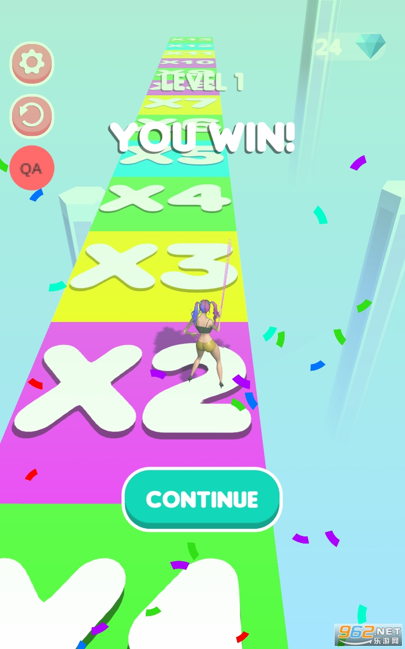 姐是金刚狼最新版