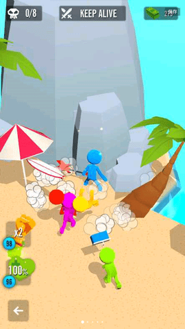 街头大佬安卓版