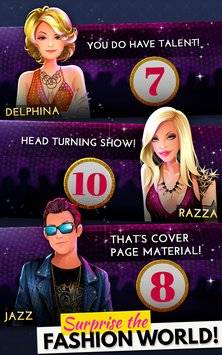 FashionDiva安卓版图2