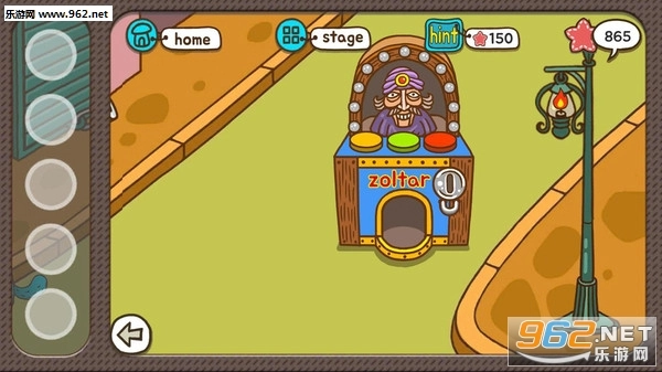 怪物的一百种死法安卓版图2