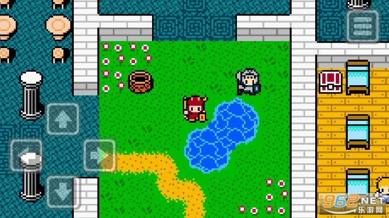 命运传说中文版