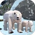 熊家庭幻想丛林中文版