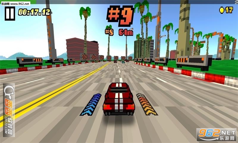 幻境狂飙安卓版