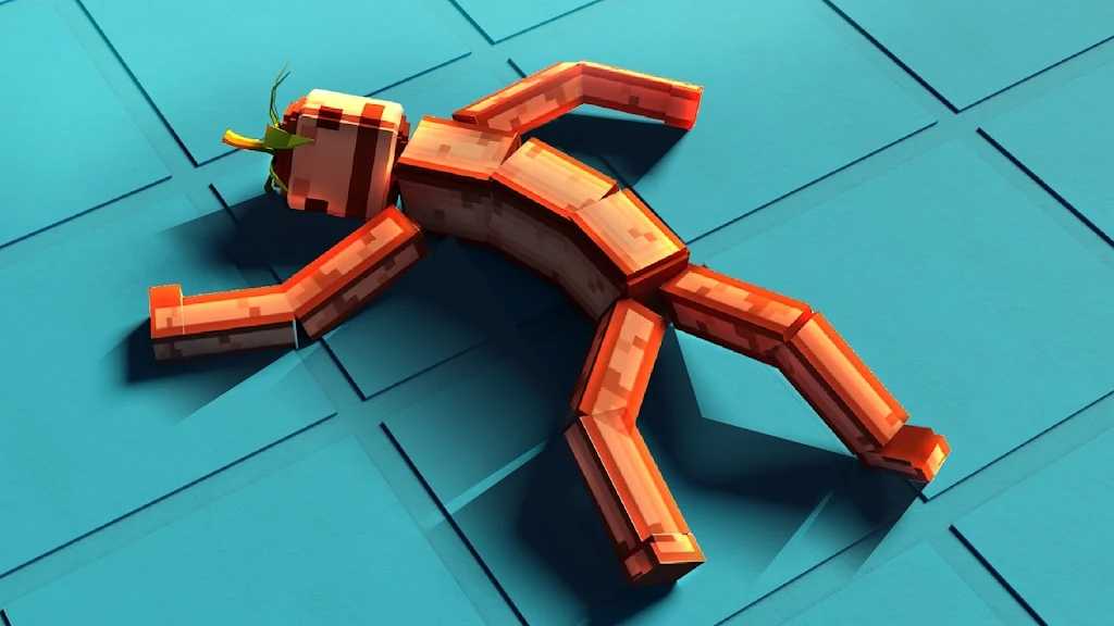 3D布娃娃游乐场中文版图4