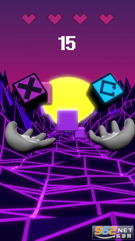 一拳打碎最新版图3