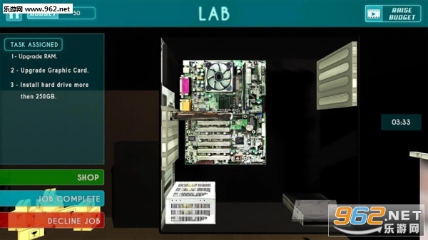 PC建筑模拟器手机版图3