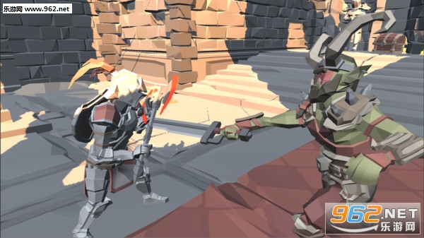 骑士与地牢安卓版