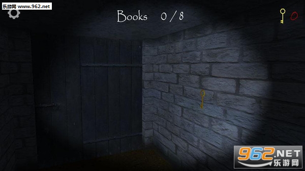 斯伦德里纳的地下室中文版