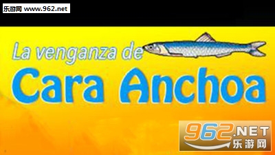 凤尾鱼复仇安卓版