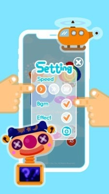 一起爆气球安卓版图4