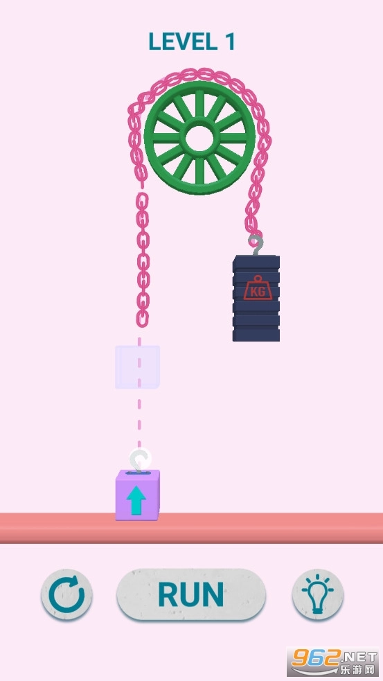 我的铁链大师图9