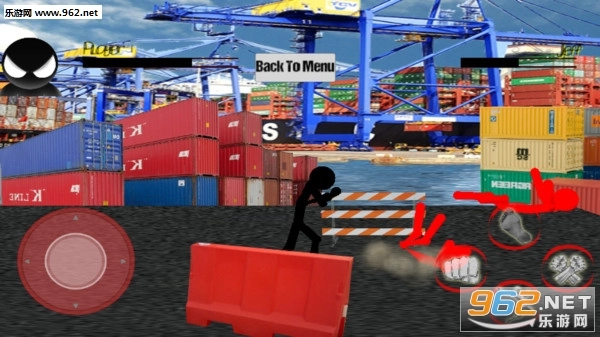 火柴人城市战斗机2安卓版