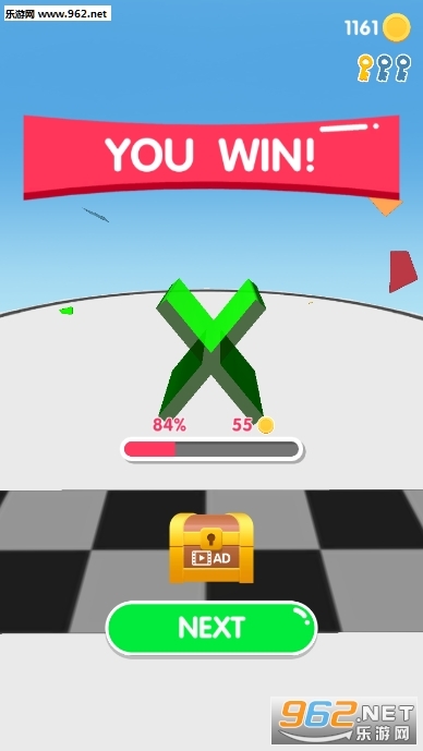 躲避超级粘液游戏图5