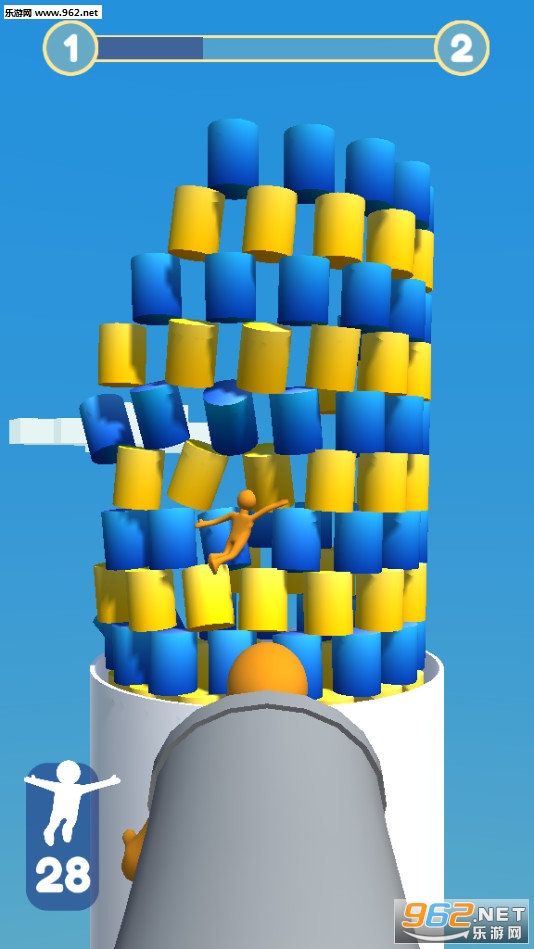 RagdollStackers安卓版